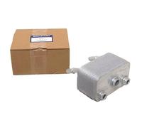 FOR R ROVER L322 4.4 V8 NEW AUTOBOX OIL COOLER, 5 SPEED ZF GEARBOX - PFD000020