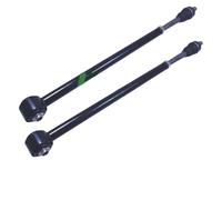 FOR R ROVER SPORT NEW REAR TRACK CONTROL TOE LINK SPINDLE RODS (X2) - LR019117