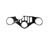 For R1 R1M 2015-2021 2016 2017 2018 2019 2020 3D Motorcycle Top Triple Clamp Yoke Defender Case GNITRIMS