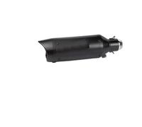 For R1 R6 Z750 MT09 TMAX 530 CB650 51mm Motorcycle Exhaust Pipe Escape Moto Modified ARROW Pipe GP Sport Racking Bike(TYPE-A)