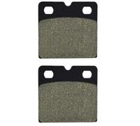 For R1100RS 1992-2001 For KL1100LT 1989-1999 For K1100 LT 1989-2007 Motorcycle Front Rear Brake Pads Motorbike Brake Accessories Brake Pads