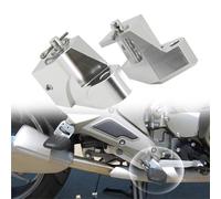 For R1100RT R 1100 RT R1100 Driver Lower 1.5" Motorcycle Foot Peg Lowering Kits Accessories Foot Rests