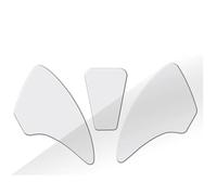 For R1100S Motorcycle Tank Pad Sticker Side Gas Knee Grip Protector Tank Decal(1 set 2)