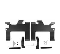 For R1200 1250 GS GSA R1200GS R1250GS LC ADV Vario Case Luggage Rails Adventure Racks Cases 2021 Aluminum Motorcycle Carrier(1200 1250 750 850 A)