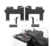 For R1200GS 2004-2012 R 1200 GS 2005 2006 2007 2008 2009 2010 2011 Luggage Rails For Vario Case Racks Cases