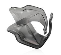 For R1200GS ADV R1250GS LC F800GS Adventure F900R F900XR Handguard Hand Shield Guard Wind Protector Protection Windshield