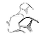 For R1200GS Adventure R 1200 GS LC ADV 2014-2018 2019 For R1200GSA Motorcycle Stainless Steel Engine Crash Bar Extension Bumper Engine Bumper Guard Blocks