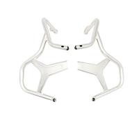 For R1200GS Adventure R 1200 GS LC ADV R1200GSA 2014-2019 2016 2017 2018 Stainless Steel Engine Crash Bar Extension Bumper Engine Bumper Guard Blocks