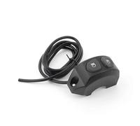 For R1200GS For ADV 2014-2018 For R1250GS For ADV 2019 2020 Moto Handle Switch Fog Light Switch Control Button For Smart Relay Wiring Harness Handlebar Ignition Switch