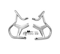 For R1200GS For Adventure 2014-2025 Motorcycle Tank Crash Bar Extension Bumper Fairing Frame Protector Motorbike Brake Clutch Lever(2)