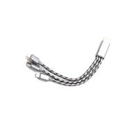 For R1200GS For F800GS For ADV For F700GS For R1250GS For CRF 1000L For F850GS USB navigation bracket mobile phone motorcycle USB charging bracket Gps Navigation Bracket Phone Holder(Silver)
