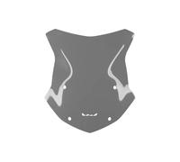 For R1200GS For R1250GS LC For Adventure GS For R1200 For R1250 Motorcycle Windscreen Windshield Wind Shield Deflector Windshield(B-480MM-S)