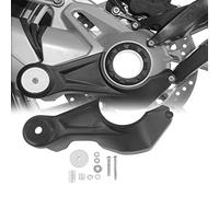 For R1200GS LC ADV Adventure R 1200 GS R1200RT R1200RS R1200R 1200GS Final Drive Guard Protection Cover Motorcycle 2018