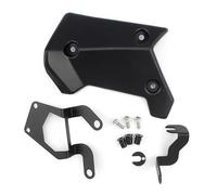 For R1200GS LC For Adventure 2013-2019 Carbon Fiber Upper Frame Infill Middle Side Panel Cover Motorcycle Wind Deflector