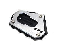 For R1200GS LC K50 R1200GS Adventure LC K51 Motorcycle Foot Side Stand Pad Plate Kickstand Enlarger Plate CNC Support Plate(5)