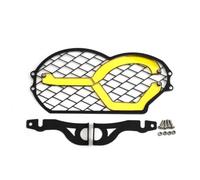 For R1200GS R 1200 For GS For Adventure 2004-2012 GS1200 2011 | Headlamp Cowl Motorcycle Headlight Protector Head Grille Protection Cover Front Lamp Cover