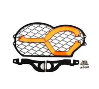 For R1200GS R 1200 For GS For Adventure 2004-2012 GS1200 2011 | Headlight Cover Motorcycle Headlight Protector Head Grille Protection Cover Motorbike Grille