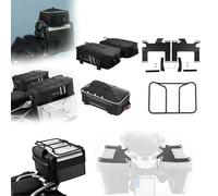 For R1200GS R 1200 GS 2013-2018 2014 20015 2016 2017 Luggage Rails For Vario Case Racks Cases