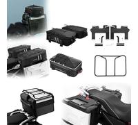 For R1200GS R 1200 GS 2013-2018 2014 20015 2016 2017 Luggage Rails For Vario Case Racks Cases