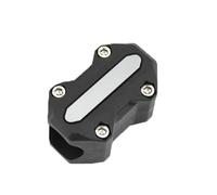 For R1200GS R1150GS F800GS F650GS ADV For Adventrue R1100GS 22mm 25mm 28mm Motorcycle Crash Bar Bumper Protection Engine Guard Frame Sliders(1 gray)