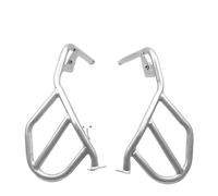 For R1200GS R1200 GS 2004-2011 2012 For R 1200GS Motorcycle Engine Guard Crash Bar Frame Bumper Fairing Protector Bars Engine Bumper Guard Blocks