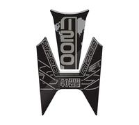 for R1200GS R1200 GS ADV Adventure 40 Fuel Tank Sticker 2019 2020 2021 2022 2023 2024 3D Gel Pad Protection Decals