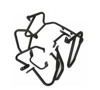 For R1200GS R1200 GS R 1200GS 1200 2013-2018 2016 17 Motorcycle Upper Lower Bumper Crash Bar Engine Guard Protector Engine Bumper Guard Blocks