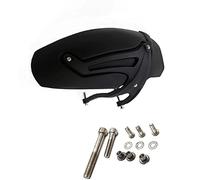 For R1200GS R1200RT R1200 GS R1200ST 2004-2012 Motorcycle Accessories Mudguard Rear F&ender Tire Hugger Splash Guard Cover