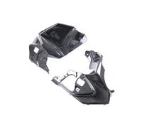 For R1200GS R1250GS 2020 2021 2022 2023 Motorcycle Side Panels Intake Hood Fairing HLWXMDZ