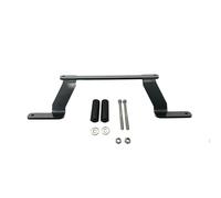 for R1200GS R1250GS ADV LED Auxiliary Lights Stand Mounting Lightweight Bracket Auto Rack Work Lamp Holder Work Light Holder Top Roof Windshield Curved Led Accessories for Car Offroads