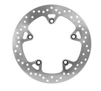 For R1200GS R1250GS GS ADV R1200 1250 RT R RS K50 K51 K52 K53 K54 2013-2023 276mmm Motorcycle Rear Brake Disc Disk Rotor Brake Disc