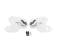 For R1200GS R1250GS HP S1000XR Handlebar Deflectors WEFOLEN