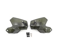 For R1200GS R1250GS HP S1000XR Handlebar Deflectors WEFOLEN