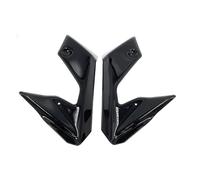 For R1200GS R1250GS LC 2017-2020 Motorcycle Frame Fairing Diversion Windshield Deflectores HLWXMDZ(Black)