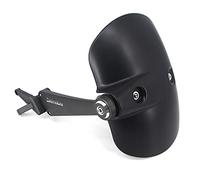 For R1200GS R1250GS R 1200 GS LC Adventure 2013-2020 Motorcycle Black Silver Rear F&ender Wheel Hugger Mudguard Splash Guard