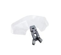 For R1200GS R1250GS R1300GS 2023 2024 Motorcycle Windshield Deflector Adjustable Heighten Extension Windscreen