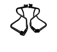 For R1200R R 1200R 2007-2013 2014 For R1200 1200 Motorcycle Front Engine Guard Freeway Crash Bar Protector Engine Bumper Guard Blocks