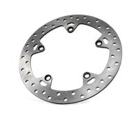 For R1200R R1200S R1200ST R1200SG R1200RT 2007 | Brake Rotor Motorcycle Rear Brake Disc Rotor Brake Disk Floating Disc