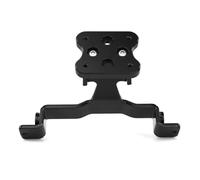 For R1200RS 2014 2015 2016 2017 2018 Motorcycle Mobile Phone Holder Stand Support Navigation Plate Bracket WEFOLCC(1)