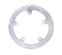 For R1200RS R1200R K1200RS K1300GT K1600GT For R NineT Motorcycle Stainless Steel Brake Rotor Front Brake Disc 320mm Brake Disc