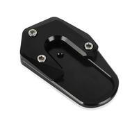 For R1200RT 2014-2019 Motorcycle Accessories Kickstand Foot Side Stand Extension Pad Plate Motorcycle parts(Style 1)