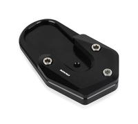For R1200RT 2014-2019 Motorcycle Accessories Kickstand Foot Side Stand Extension Pad Plate Motorcycle parts(Style 3)