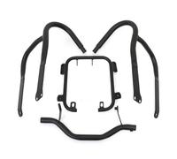 For R1200RT R 1200 RT R1200 2004-2013 Front Rear Engine Guard Crash Bar Bumper Cage Fuel Tank Protector Engine Bumper Guard Blocks