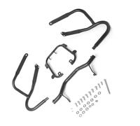 For R1200RT R1200 RT 2005 2006 2007 2008 2009 2010 2011 2012 2013 Motorcycle Front Engine Guard Highway Crash Bar Protector Black