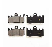 For R1200S 2006-2015 R1200ST 2003-2007 R1200RT 2006-2013 R1150RT Integral ABS 2000-2006 Motorcycle Front Or Rear Brake Pads Disc(Front)