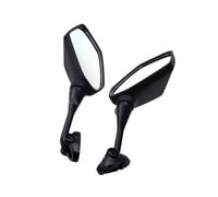 For R125 For R25 For R152003 2004 2005 2006 2007 2008 2009 Motorcycle Rearview Side Mirror For For YZF600 For YZF For R1 For R6 For R3(Black)