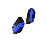 For R1250 For R1250GS For Adventure For R 1250 GSA For Gs1250 HP Motorcycle Front Clutch Brake Fluid Reservoir Caps Oil Tank Cover Motorcycle Parts(Color-1)