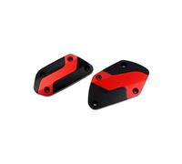 For R1250 For R1250GS For Adventure For R 1250 GSA For Gs1250 HP Motorcycle Front Clutch Brake Fluid Reservoir Caps Oil Tank Cover Motorcycle Parts(Color- 3)