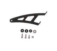 for R1250 R/RS 1250R 1250RS 2019 2020 2021 2022 2023 Motorcycle Exhaust Hanger Muffler Bracket Mounting Aluminium MENSUNUBNM
