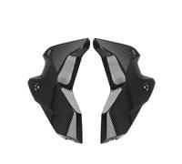 For R1250GS Adventure R 1250 GS ADV GSA 2018 2019 2020 2021 2022 2023 Front Radiator Guard Frame Side Panel Fairing Cover Motorcycle Spoiler(R1250GS LC c)